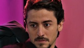 Jerônimo Guerreiro é preso na reta final de 'Verão 90'