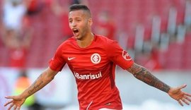 Na volta à Série A, Internacional vence Bahia com gols de Nico López