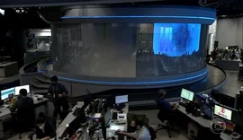 Vivendo surto de Covid-19, Globo arma esquema de segurança para tentar evitar paralisação total