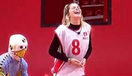 Viih Tube vence Prova do Líder e terá poderes inéditos no Big Brother Brasil 21