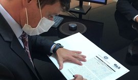 OAB-AL e Defensoria Pública assinam nota de repúdio por descaso da Braskem com Flexais