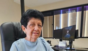 Correios efetiva primeira mulher como superintendente em Alagoas