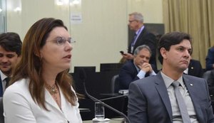 ALE aprova projeto estabelecendo diretrizes e protocolo para retomada das aulas