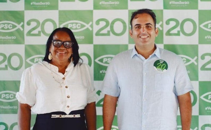 Vice-prefeita deve ser empossada em Pilar
