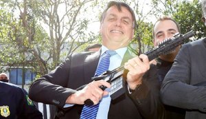 Bolsonaro mandou mensagem cifrada a apoiadores para provocar o caos no Brasil antes das eleições
