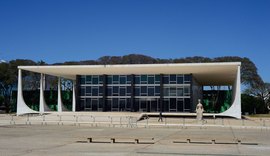 Ministro do STF suspende parte da resolução do Confaz sobre diesel
