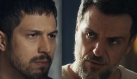 Tragédia em ‘Travessia’? Moretti tenta matar Oto, mas faz nova vítima; saiba quem