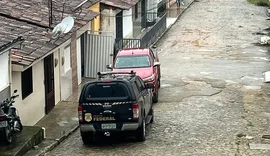 Presidente da Câmara de Vereadores de São José da Laje é preso durante operação da PF