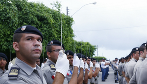 STF acata ação do MP/AL e determina que Estado nomeie mais 533 PMs da Reserva Técnica