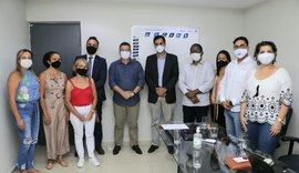 Seduc realiza reunião para alinhamento da volta às aulas
