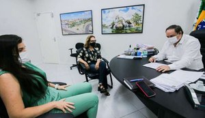Arapiraca lança Programa de Recuperação Fiscal
