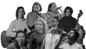 Coletivo de artistas alagoanos realiza show para viabilizar ida ao Prêmio Profissionais da Música