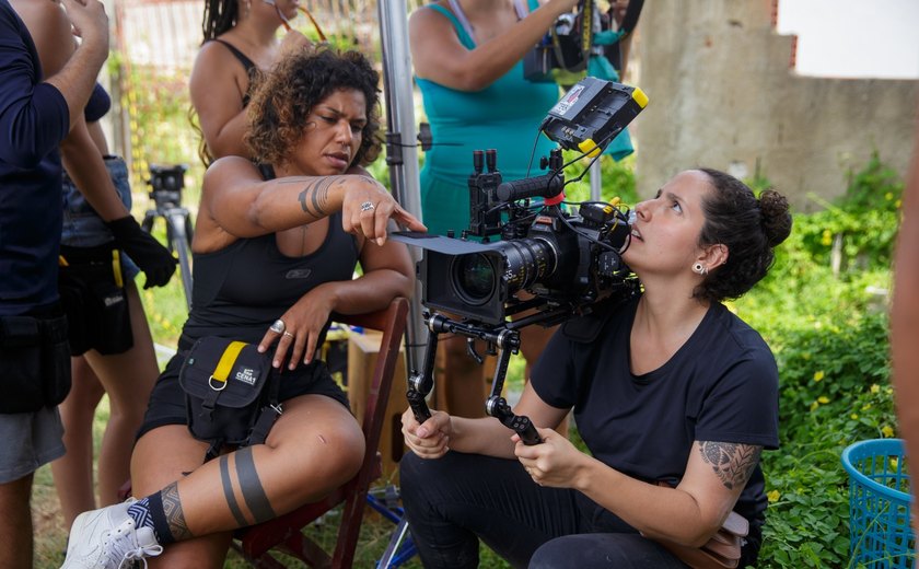 Rede de Mulheres: inscrições para imersão em desenvolvimento de projetos audiovisuais