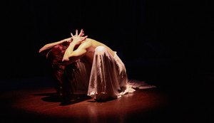 Sesc Centro recebe espetáculo de dança “Feitiço de Bem-querer”