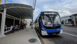 Linhas de ônibus terão itinerários suspensos a partir de segunda-feira (4)