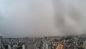 Belo Horizonte tem previsão de mais chuva; temporais já mataram quatro
