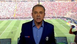 Bandidos invadem casa de narrador da Globo e levam joias e dinheiro