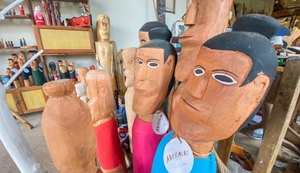 Alagoas Feita À Mão participa de Roda de Conversa no Museu A Casa