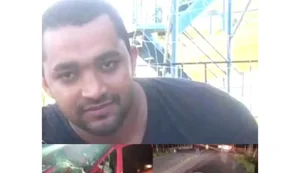 Motorista morre após colidir veículo com uma vaca solta na AL-499 no interior de Alagoas