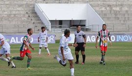Cruzeiro de Arapiraca faz 2x1 no CSE e consegue primeira vitória no Campeonato Alagoano