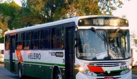 SMTT nega desligamento da empresa Veleiro do sistema de transporte público de Maceió