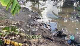 IMA e Batalhão Ambiental flagram abate clandestino de carne em São Luís do Quitunde