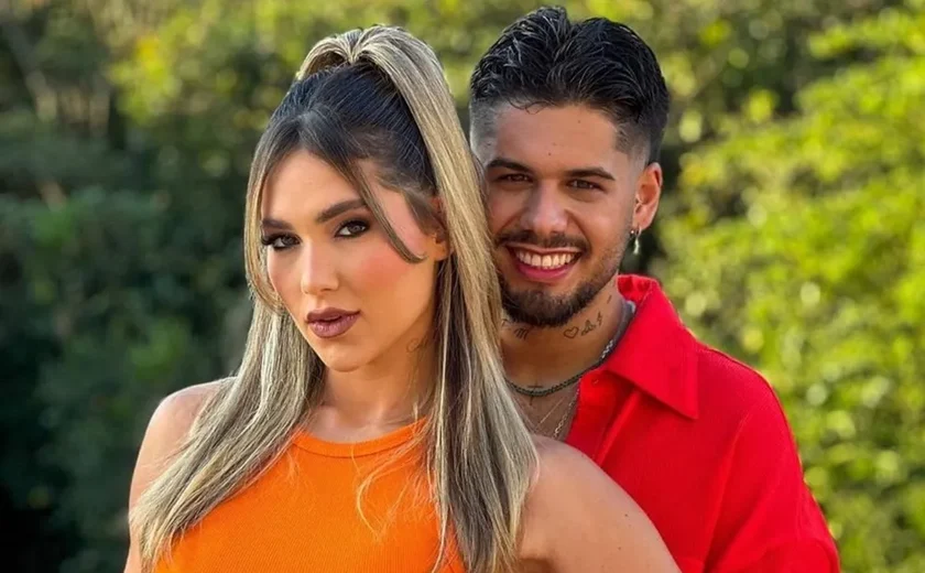 Acabou! Virginia e Zé Felipe anunciam fim do casamento