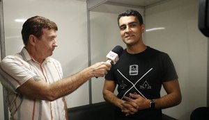JHC destaca investimentos em Maceió