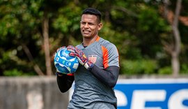 CRB tenta somar pontos diante do lanterna da Série B, o ABC