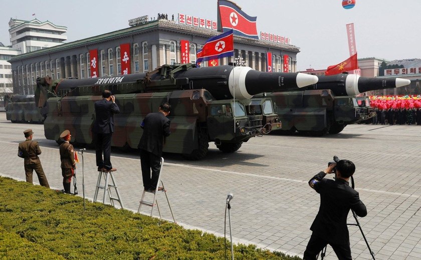 Confira como a Coreia do Norte chegou a desenvolver seu programa nuclear