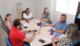 Cosems/AL diz que entrega de EPIs para municípios segue critérios técnicos