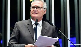 Senador Renan Calheiros confirma participação em reunião da AMA