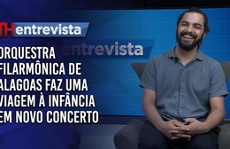 TH Entrevista - Lenivaldo Neto