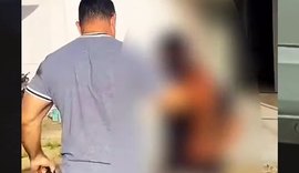 Preso homem suspeito de latrocínio que vitimou idosa em Marechal Deodoro