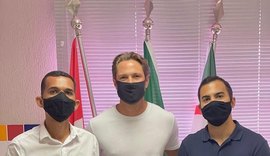 Ação Social de Maceió receberá R$ 1 milhão de emenda do deputado Pedro Vilela