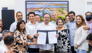 Ordem de serviços
