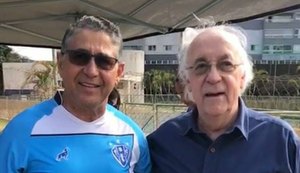 Encontro com o ídolo