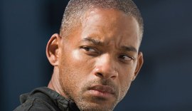 Ator de 'As Visões da Raven' diz que foi estuprado por Will Smith quando era criança