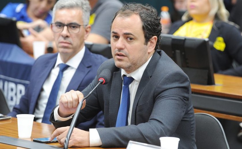 Deputado presta solidariedade às vítimas da Braskem