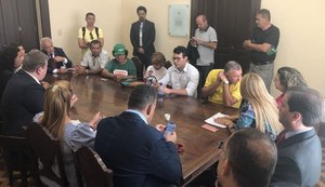 TJ/AL intermediará reajuste salarial entre servidores e Prefeitura de Maceió