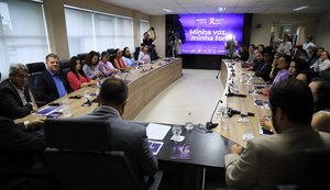MP/AL lança campanha Agosto Lilás e destaca qualificação profissional e autonomia das mulheres para reduzir violência