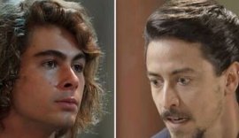 'Verão 90': Reta final! João prepara tudo para desmascarar Jerônimo