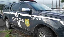 Homem é preso em Igaci por participar de homicídio motivado por vingança