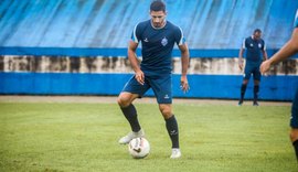 CSA acerta com mais dois reforços no fim da janela