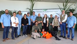 Mudança de paradigma do Ministério Público fortalece estratégias de preservação ambiental e estimula refaunação