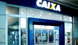 Agências da Caixa têm movimento intenso na terceira rodada de saques do FGTS