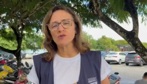 “Retorno” da poliomielite