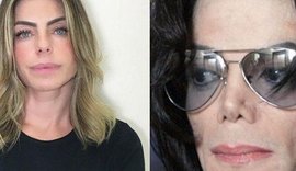 Daniella Cicarelli se irrita com fã ao ser comparada com Michael Jackson