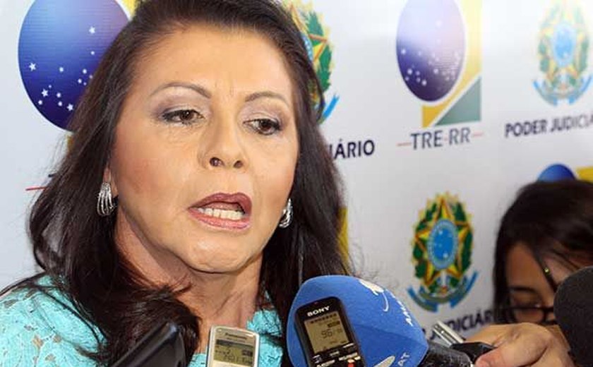 Temer se reunirá com governadora de RR para tratar da imigração venezuelana