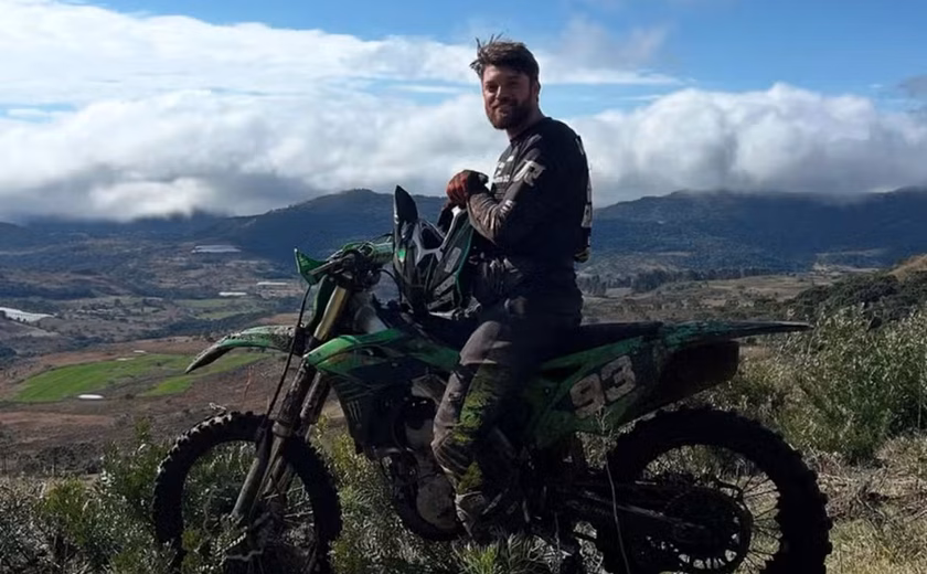 Quem era o piloto morto ao dar carona a desconhecidos na saída de boate em SC